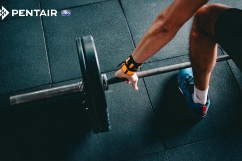 Nên luyện các bài tập chân để sở hữu phần thân dưới săn chắc