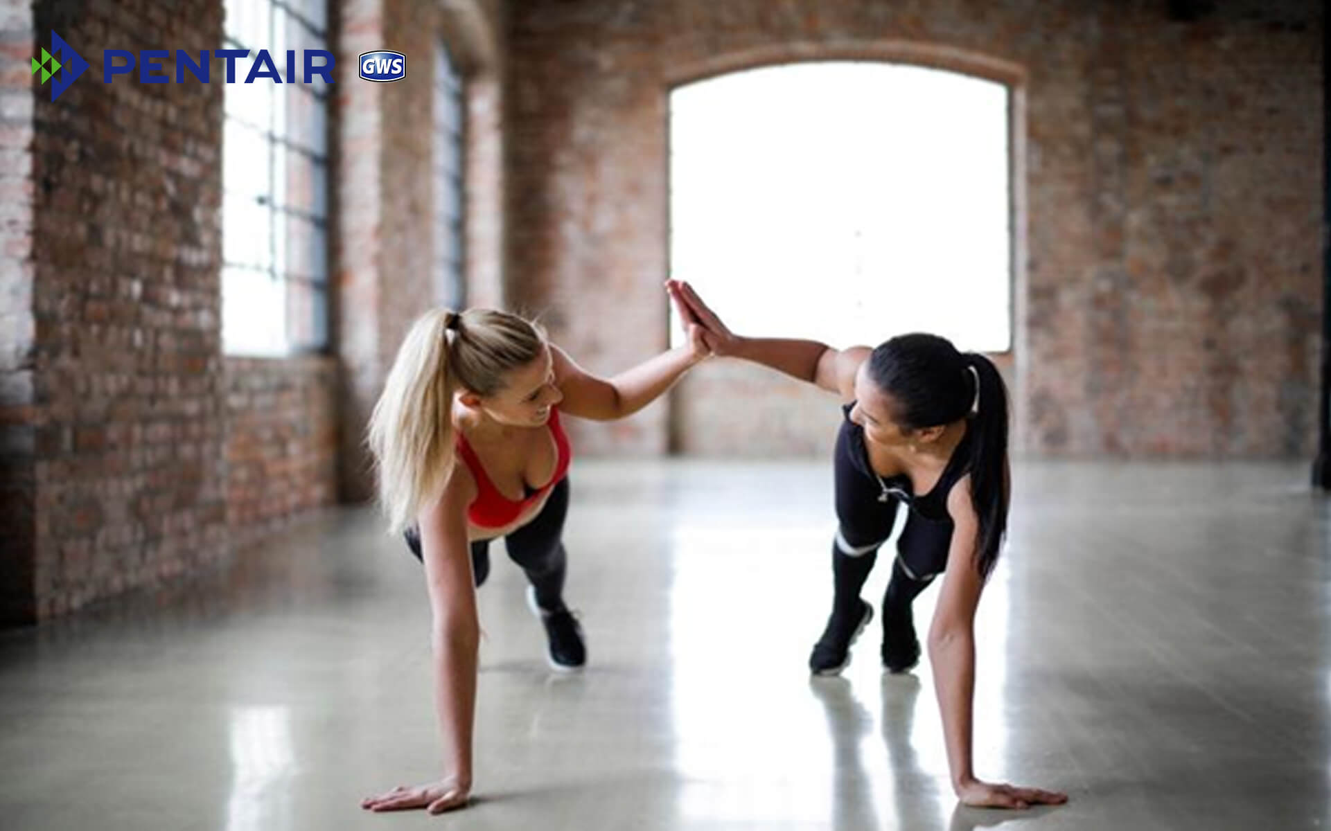 Có rất nhiều ích lợi của việc tập luyện thể thao đối với nữ giới