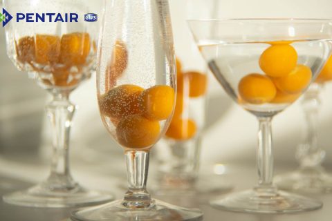 Các loại nước uống từ trái tắc có giúp giảm cân hay không?