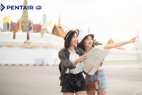 Các địa điểm du lịch gần TPHCM là lựa chọn hoàn hảo trong cuộc sống bận rộn ngày nay