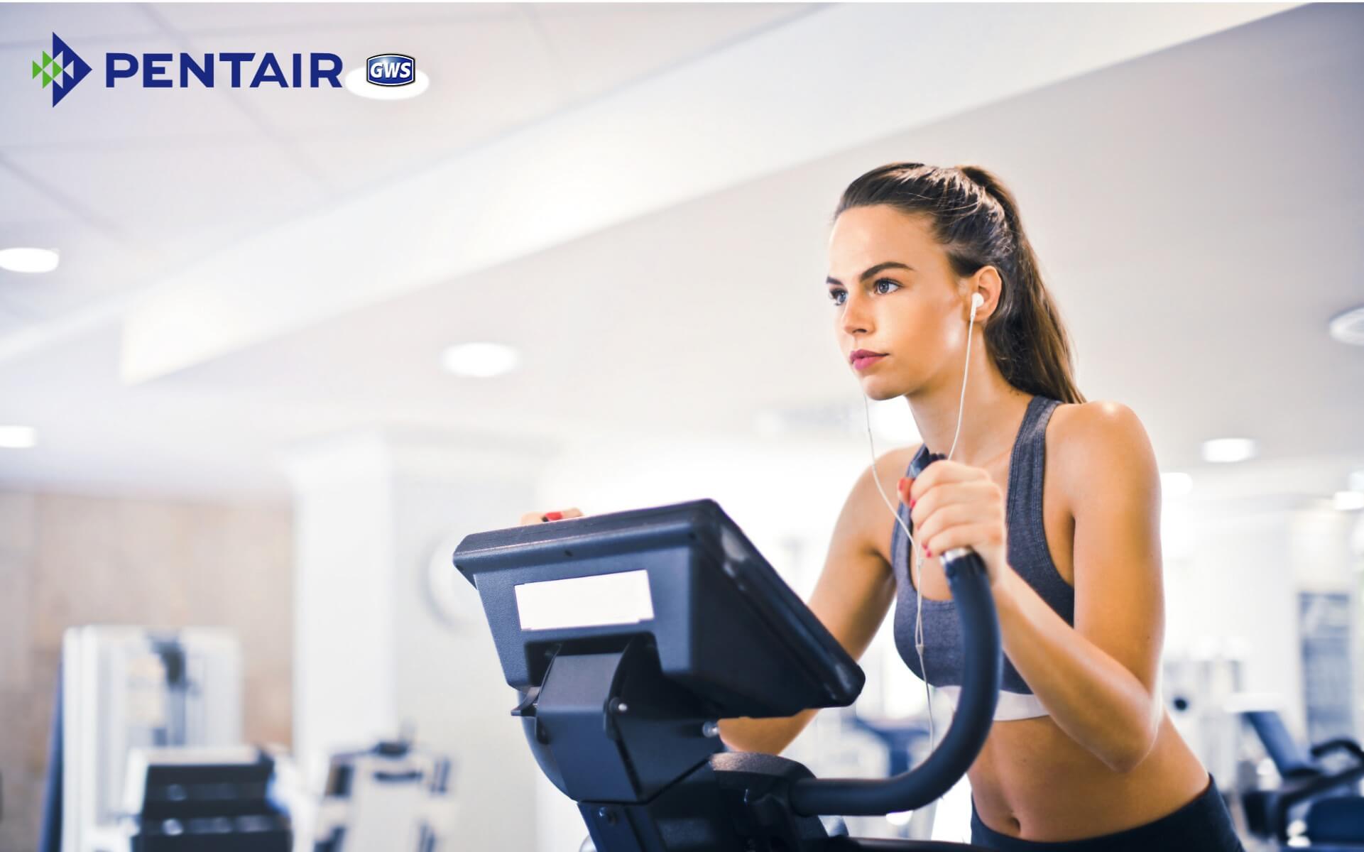 Bạn đã biết những lợi ích của việc tập thể dục chưa?