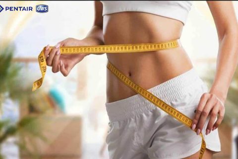 Khám phá những điều chưa biết về thực đơn giảm cân của sao Việt