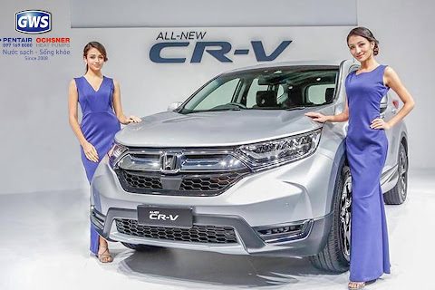 Mua bán Honda CRV 2017 giá 838 triệu  2874029