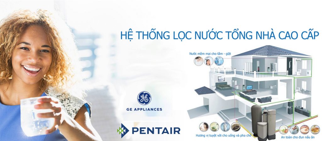 Giải pháp thay thế nước đóng chai tốt nhất